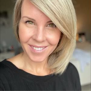 Meet your Posher, Nicola